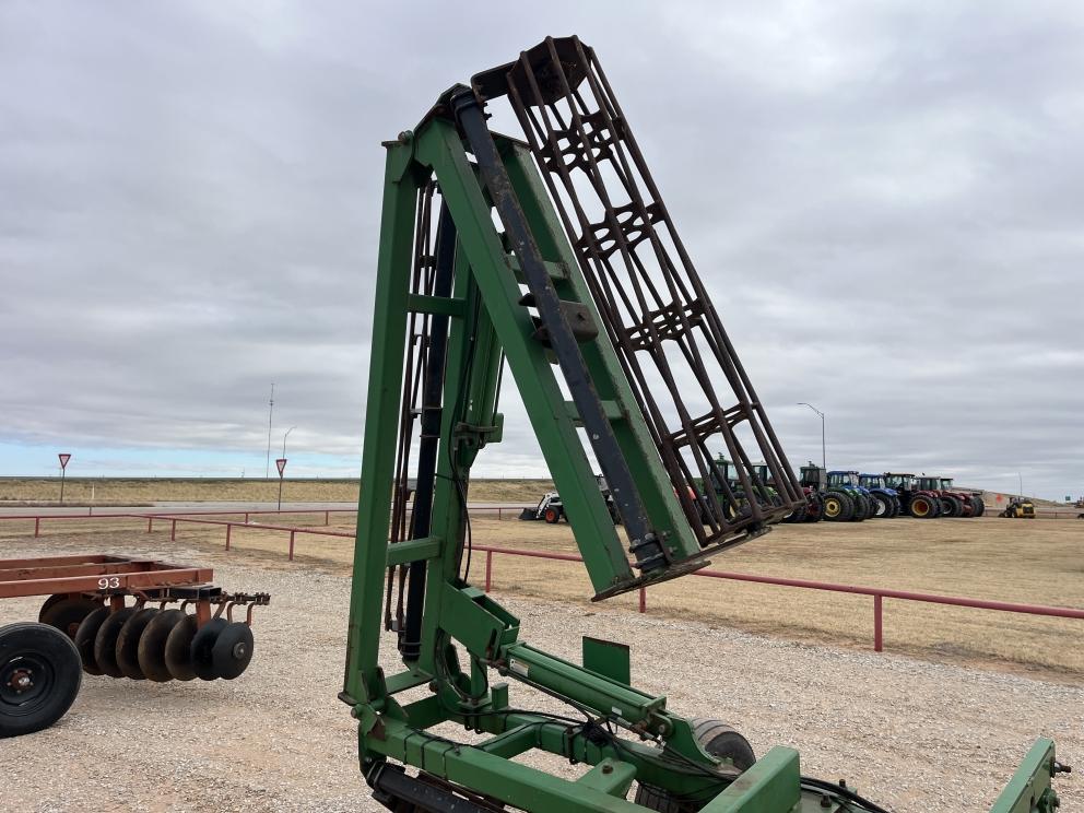 Image for 2002 John Deere 200