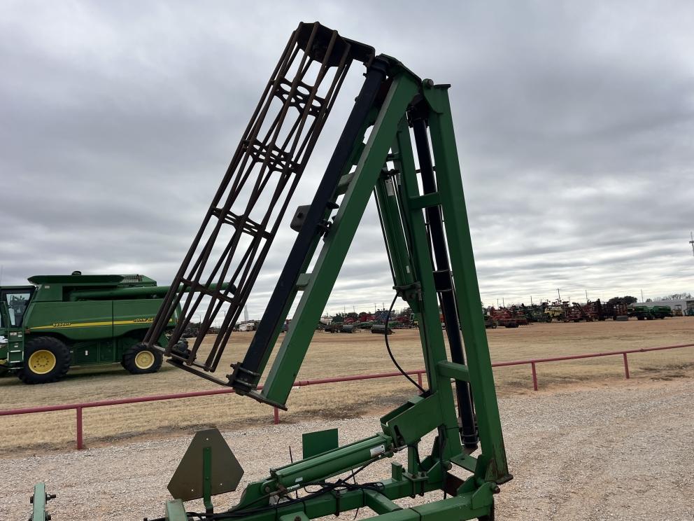 Image for 2002 John Deere 200