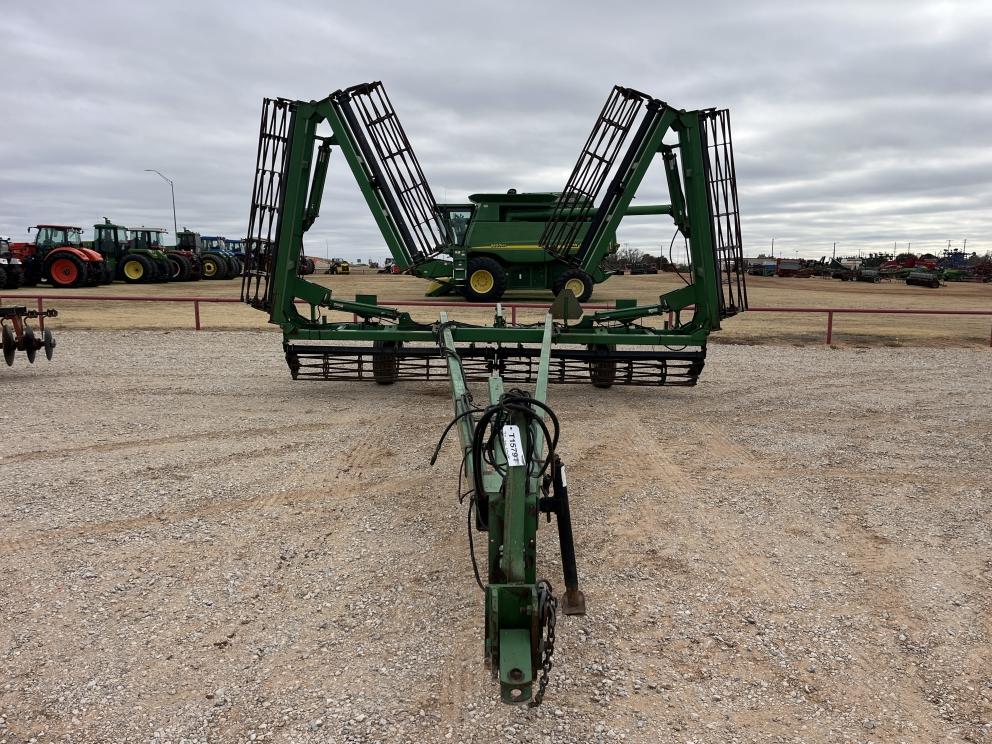 Image for 2002 John Deere 200