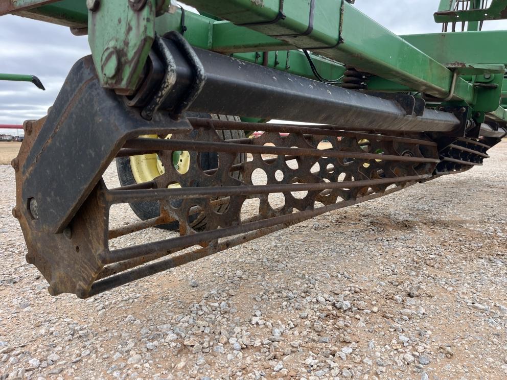 Image for 2002 John Deere 200