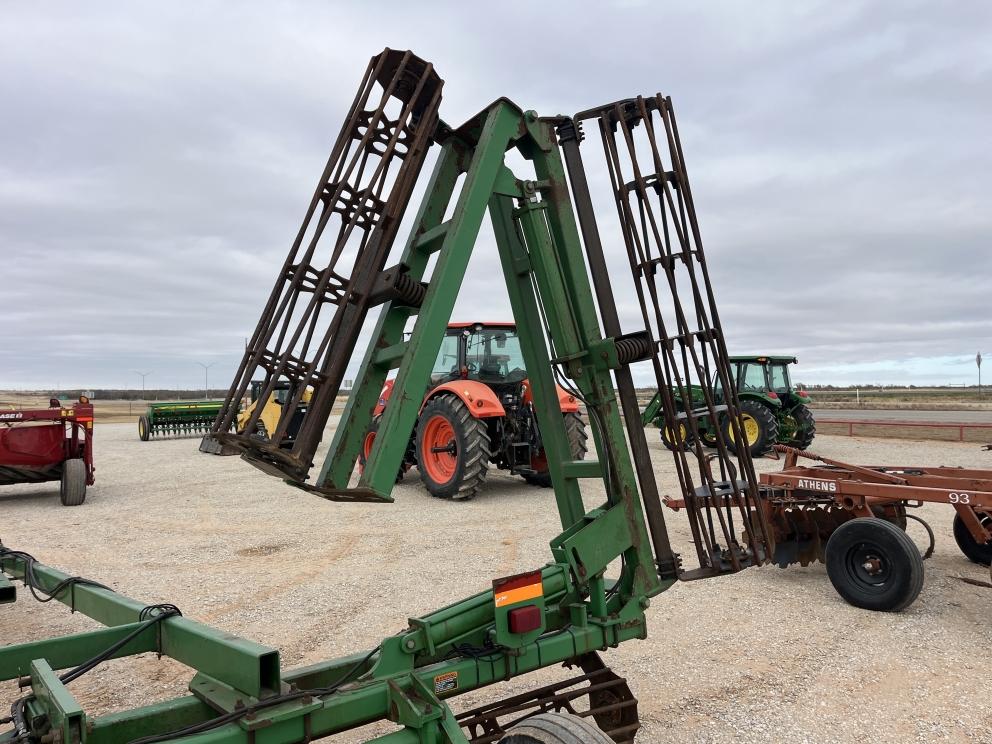 Image for 2002 John Deere 200