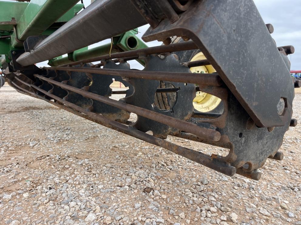 Image for 2002 John Deere 200