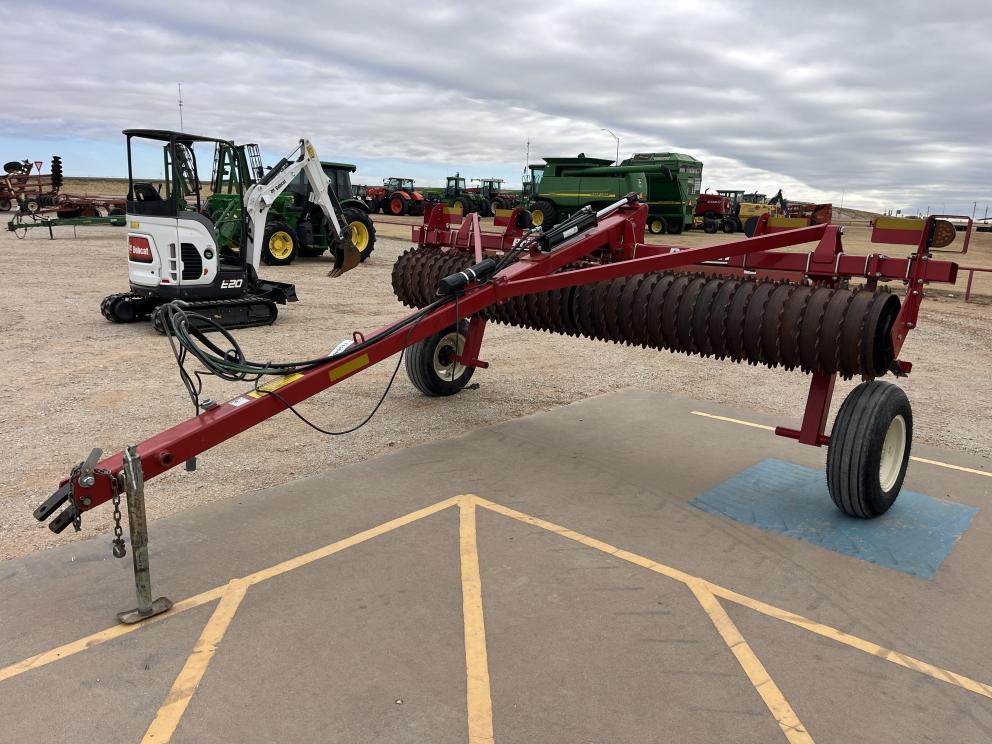 Image for Brillion PDT12