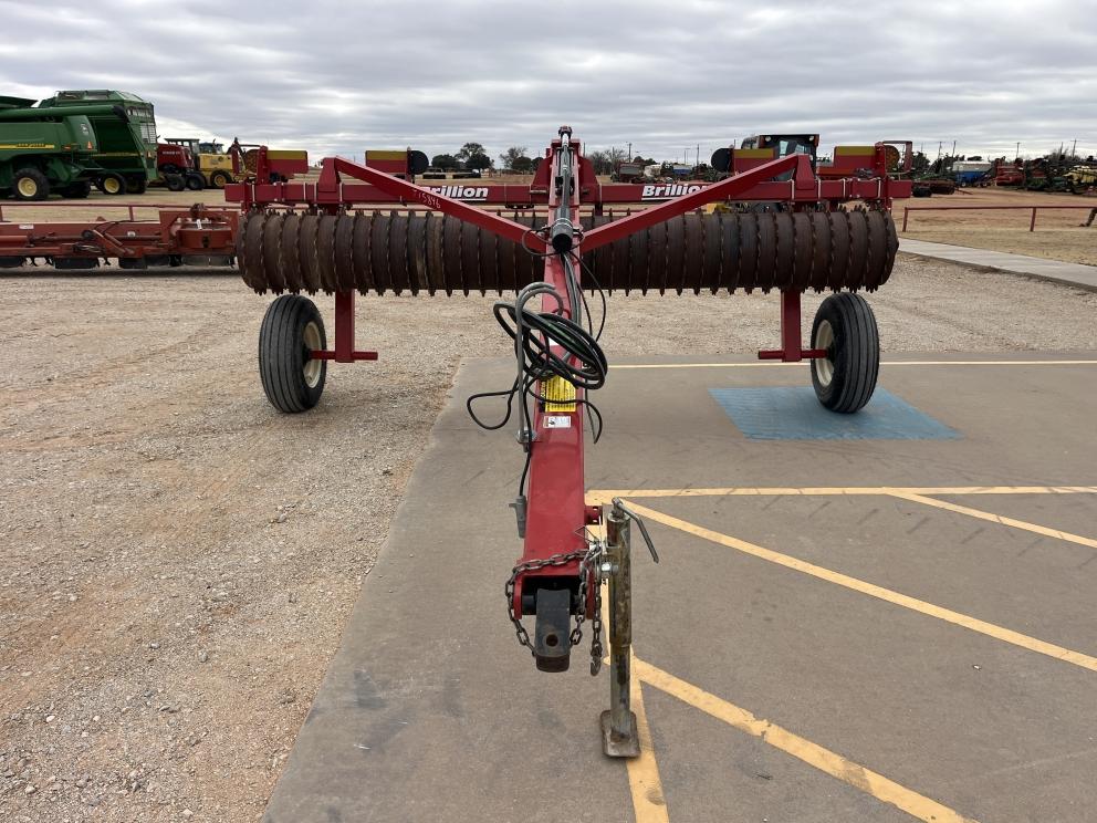 Image for Brillion PDT12