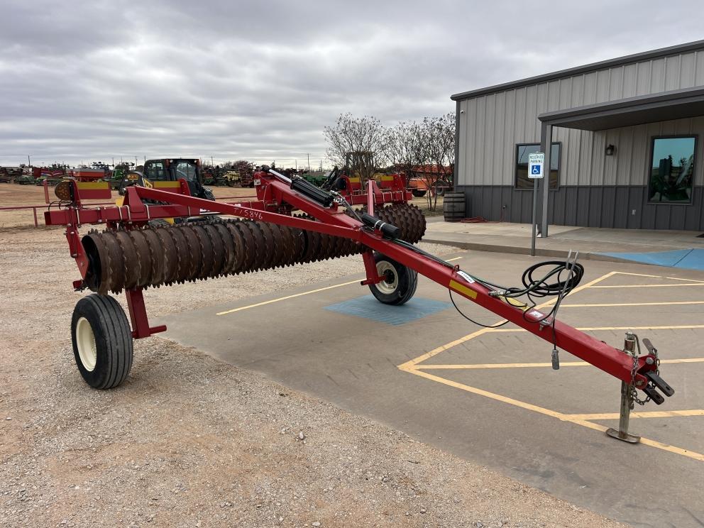 Image for Brillion PDT12