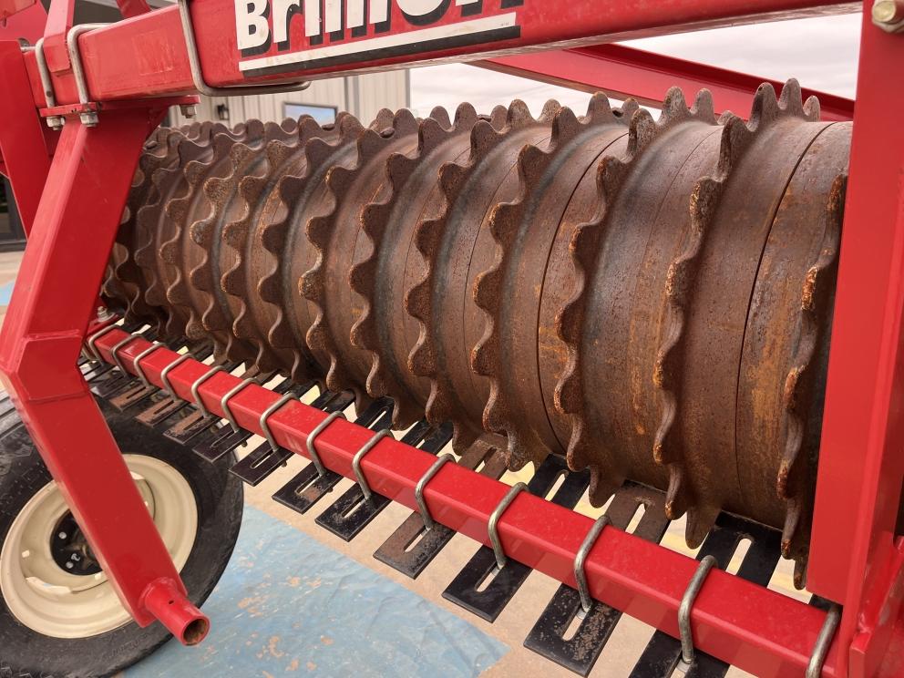 Image for Brillion PDT12