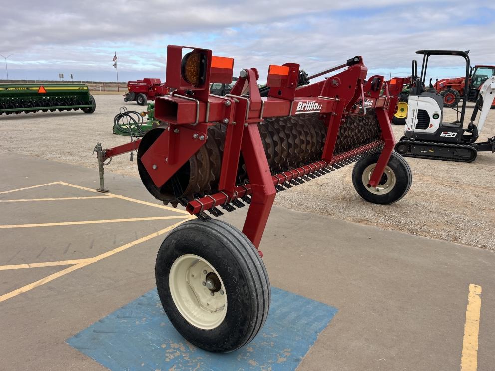 Image for Brillion PDT12