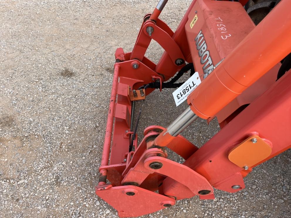Image for 2019 Kubota M7-152 Deluxe