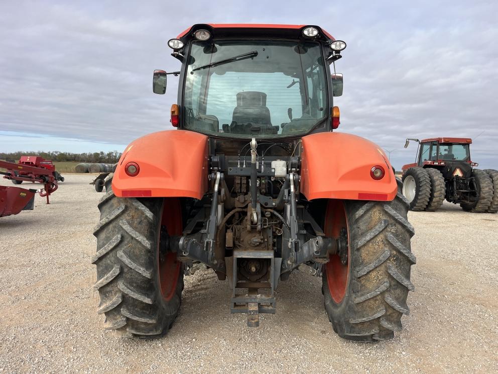 Image for 2019 Kubota M7-152 Deluxe