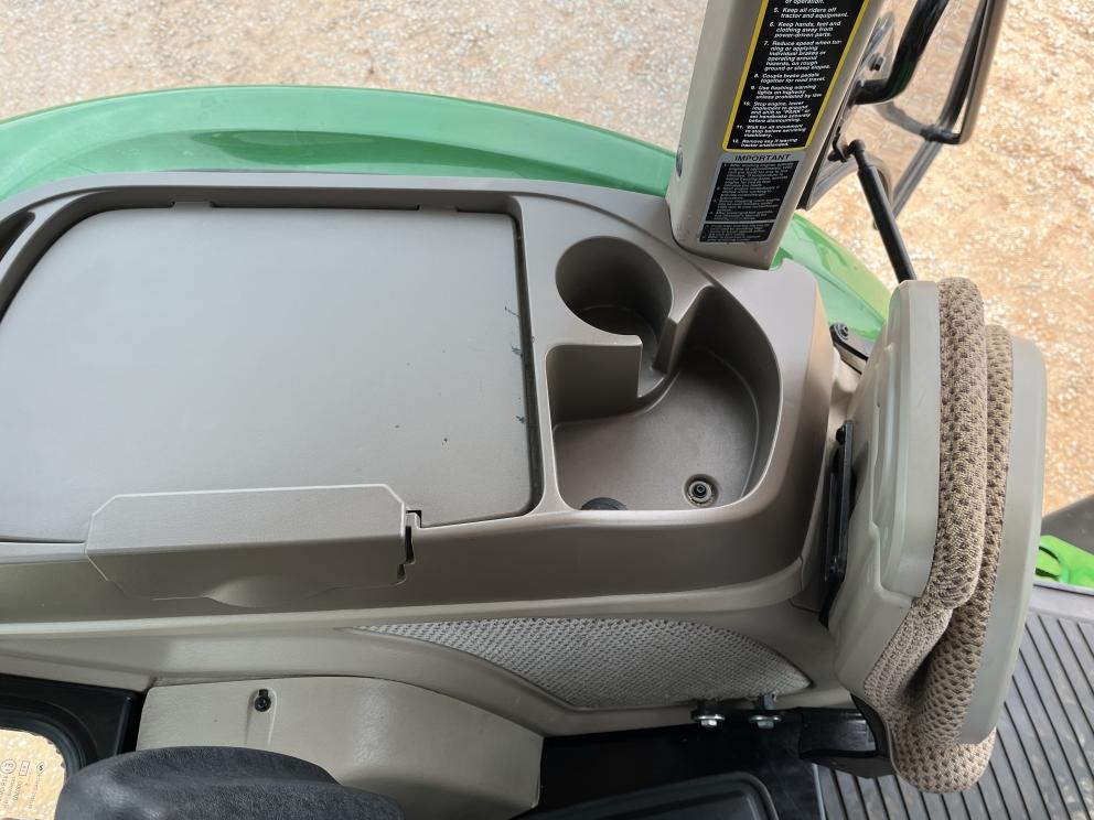 Image for 2015 John Deere 5100E