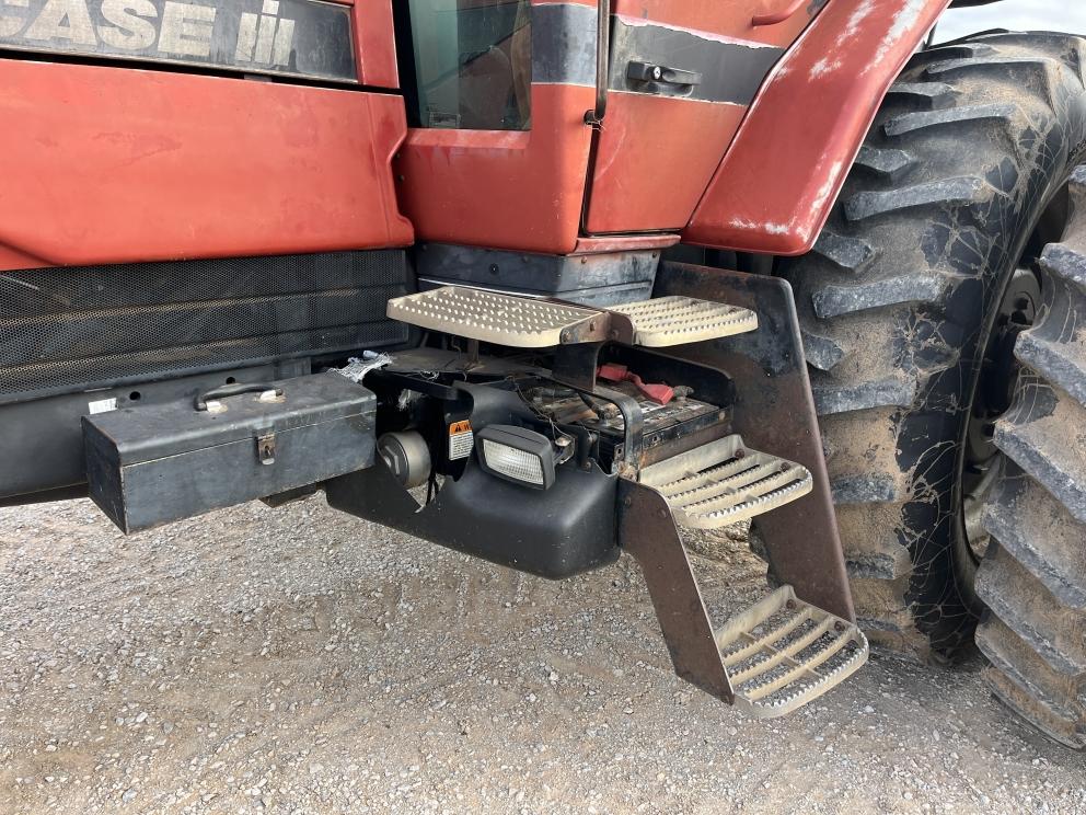 Image for 1997 Case IH 8910