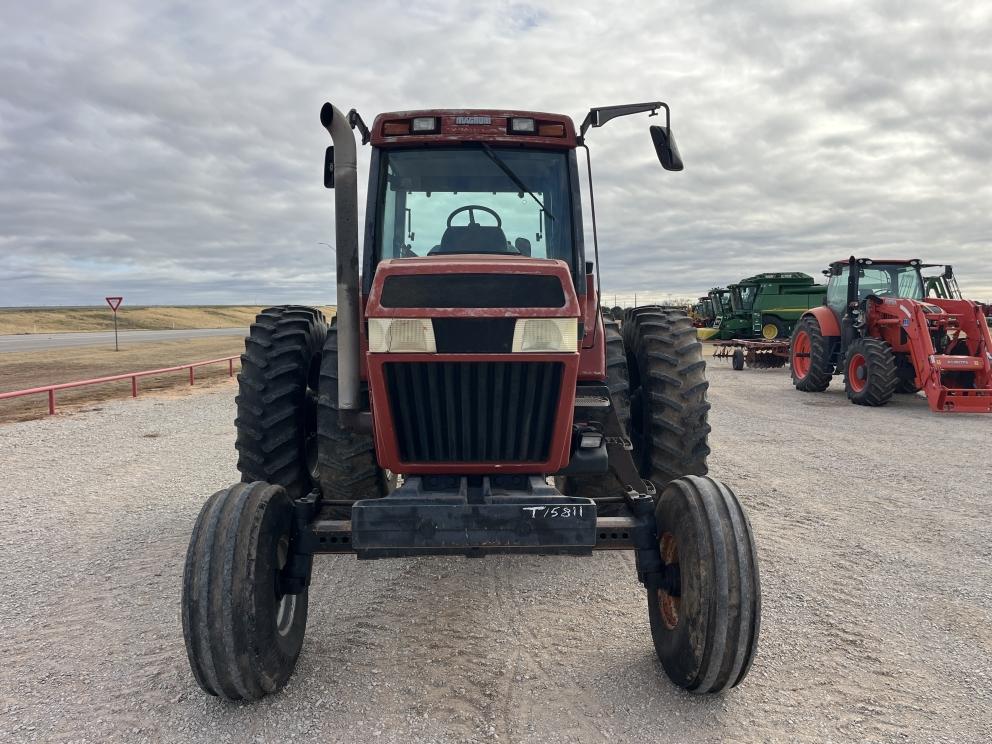 Image for 1997 Case IH 8910