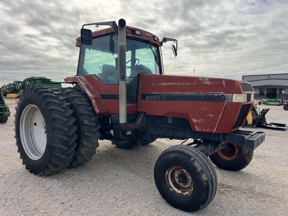 Image for 1997 Case IH 8910