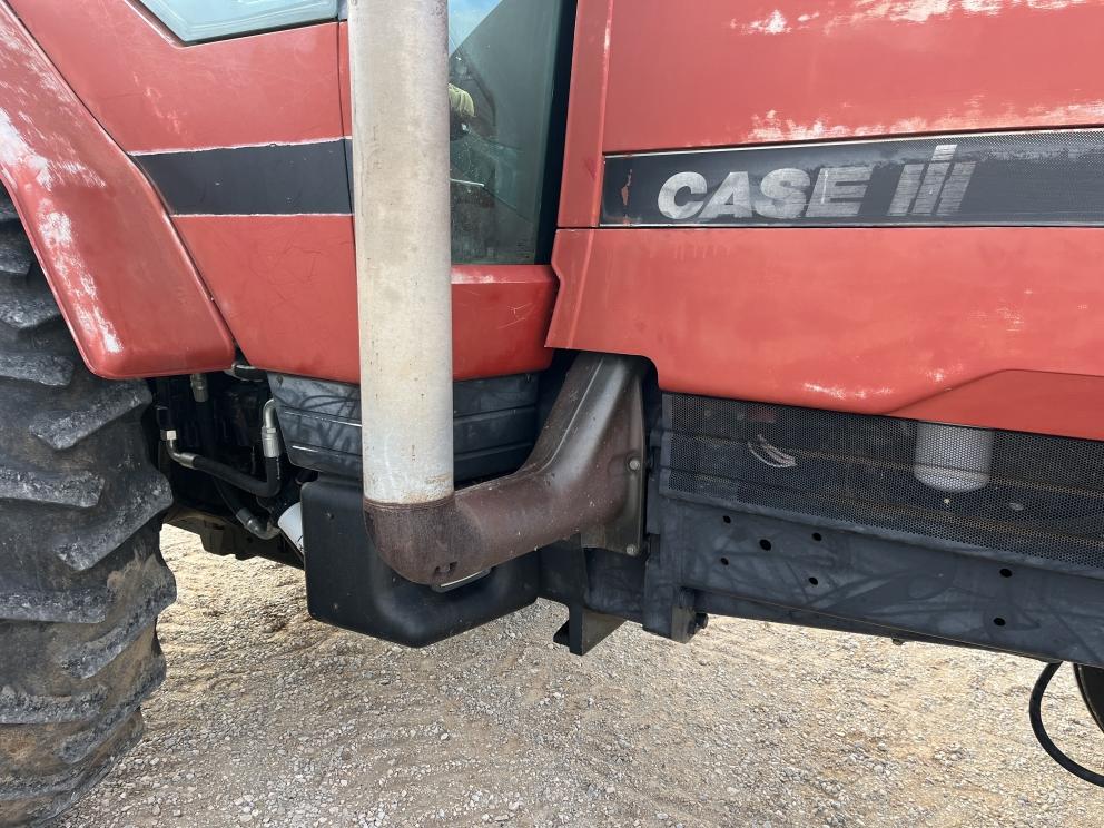 Image for 1997 Case IH 8910