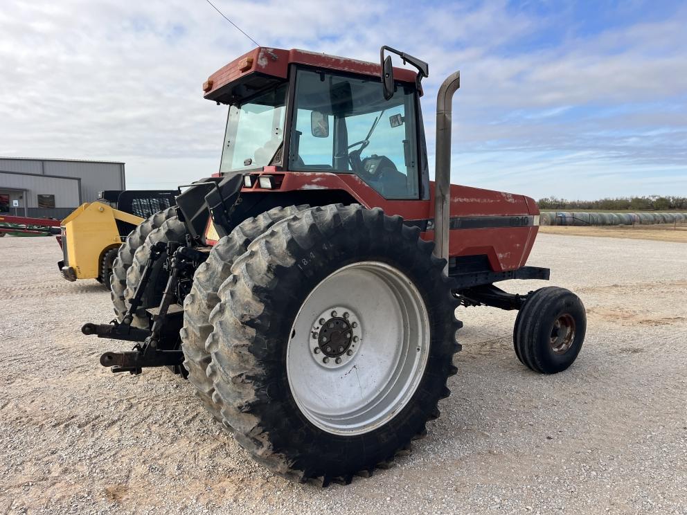 Image for 1997 Case IH 8910