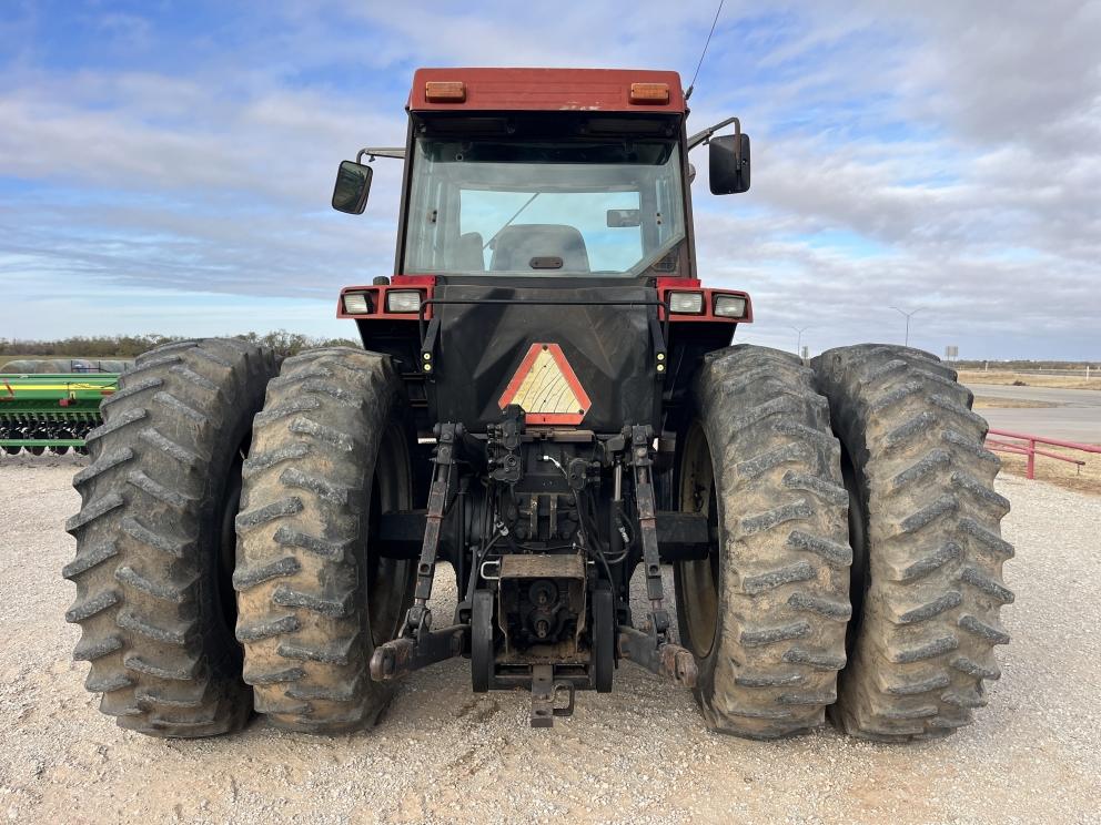 Image for 1997 Case IH 8910