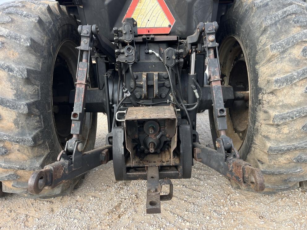 Image for 1997 Case IH 8910