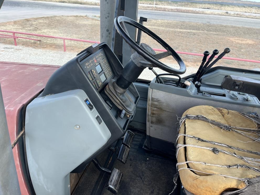 Image for 1997 Case IH 8910