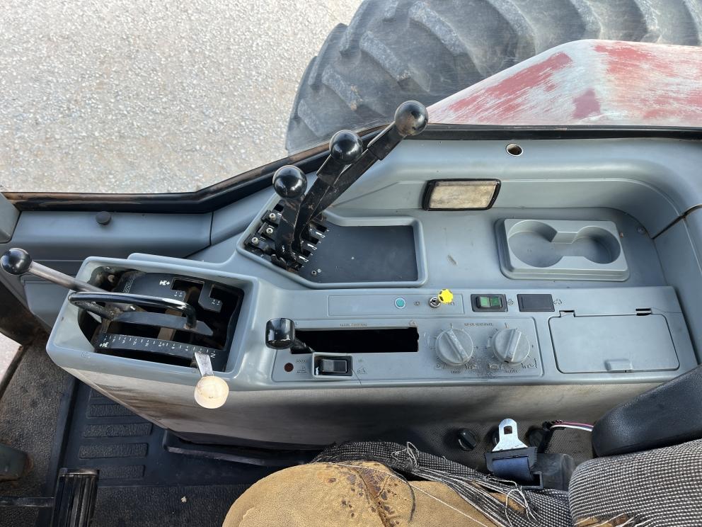 Image for 1997 Case IH 8910