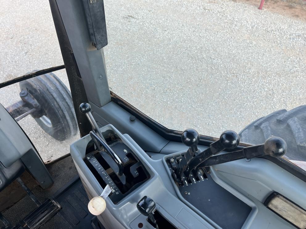 Image for 1997 Case IH 8910