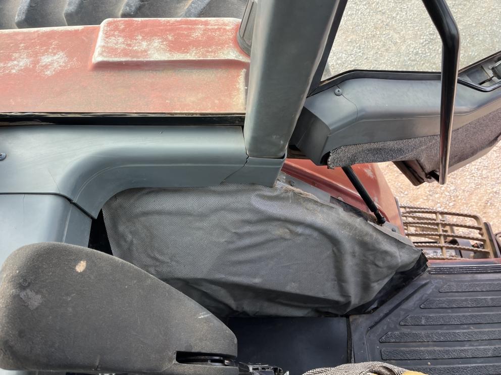 Image for 1997 Case IH 8910