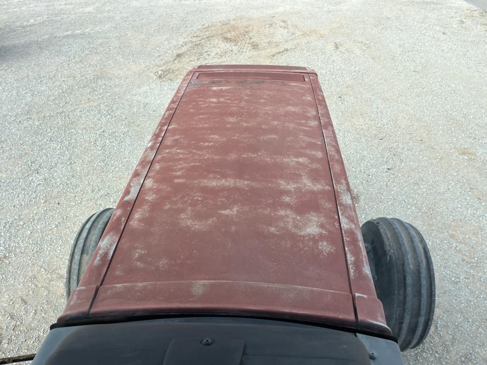 Image for 1997 Case IH 8910