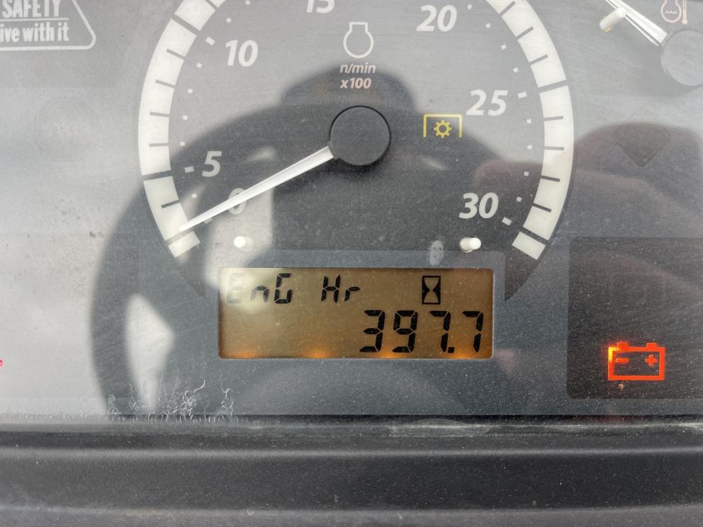 Image for 2019 John Deere 4066M