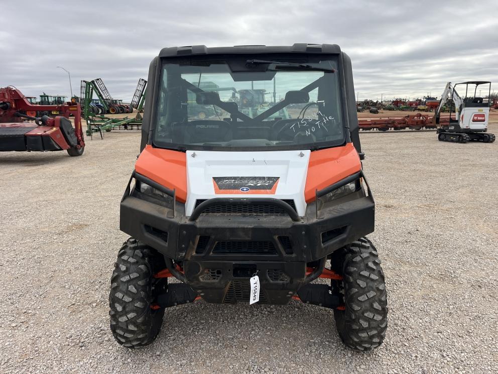 Image for 2019 Polaris RANGER XP 900HD