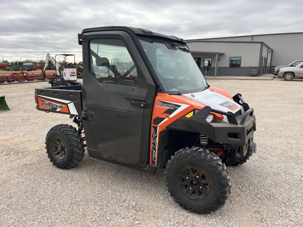 Image for 2019 Polaris RANGER XP 900HD