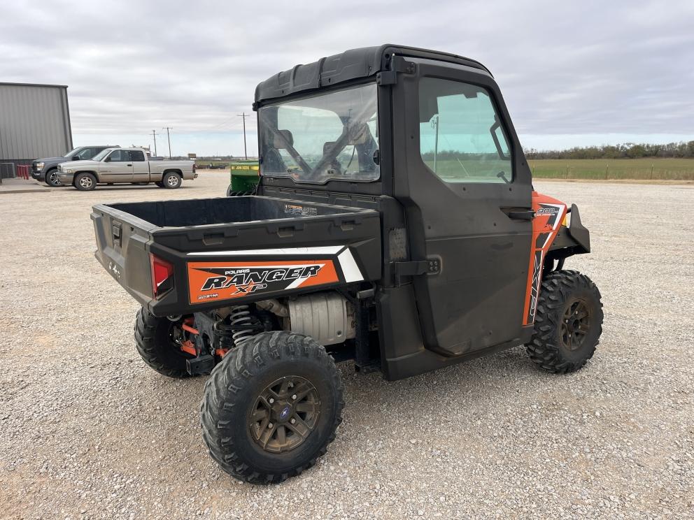 Image for 2019 Polaris RANGER XP 900HD