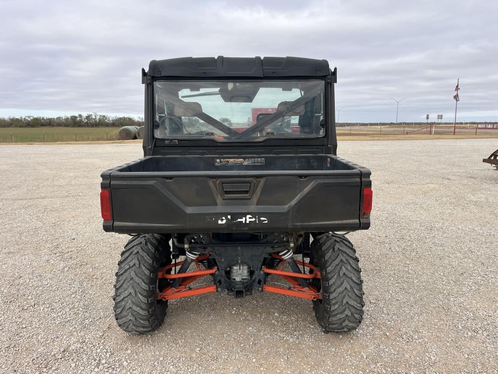 Image for 2019 Polaris RANGER XP 900HD
