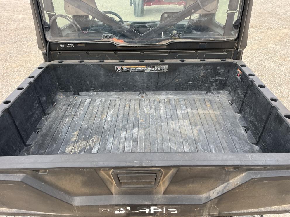 Image for 2019 Polaris RANGER XP 900HD