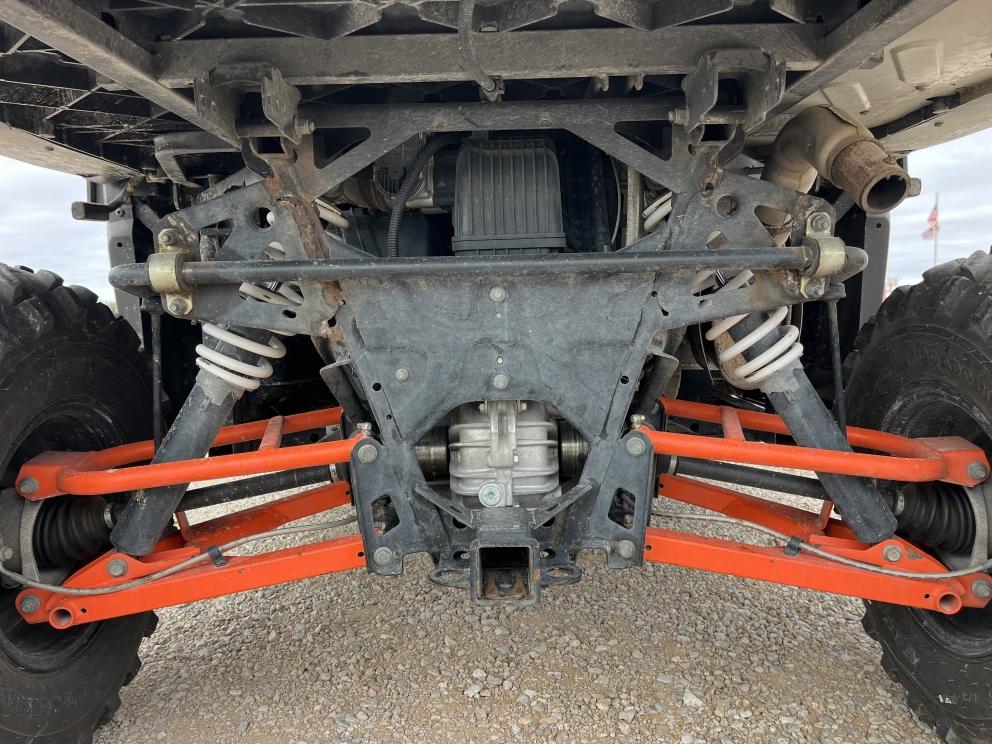 Image for 2019 Polaris RANGER XP 900HD