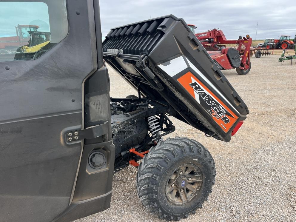 Image for 2019 Polaris RANGER XP 900HD