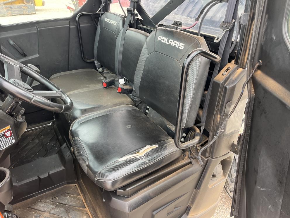 Image for 2019 Polaris RANGER XP 900HD