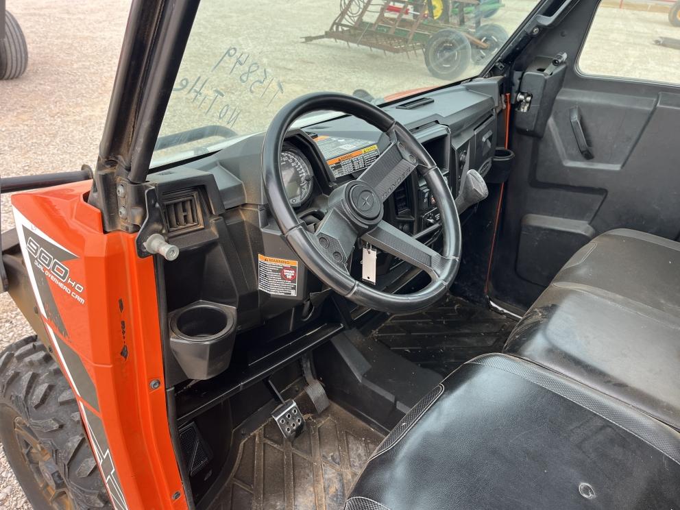 Image for 2019 Polaris RANGER XP 900HD