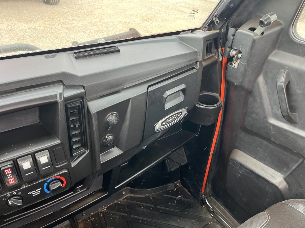 Image for 2019 Polaris RANGER XP 900HD