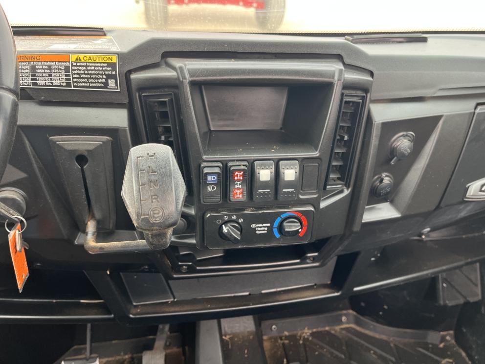 Image for 2019 Polaris RANGER XP 900HD