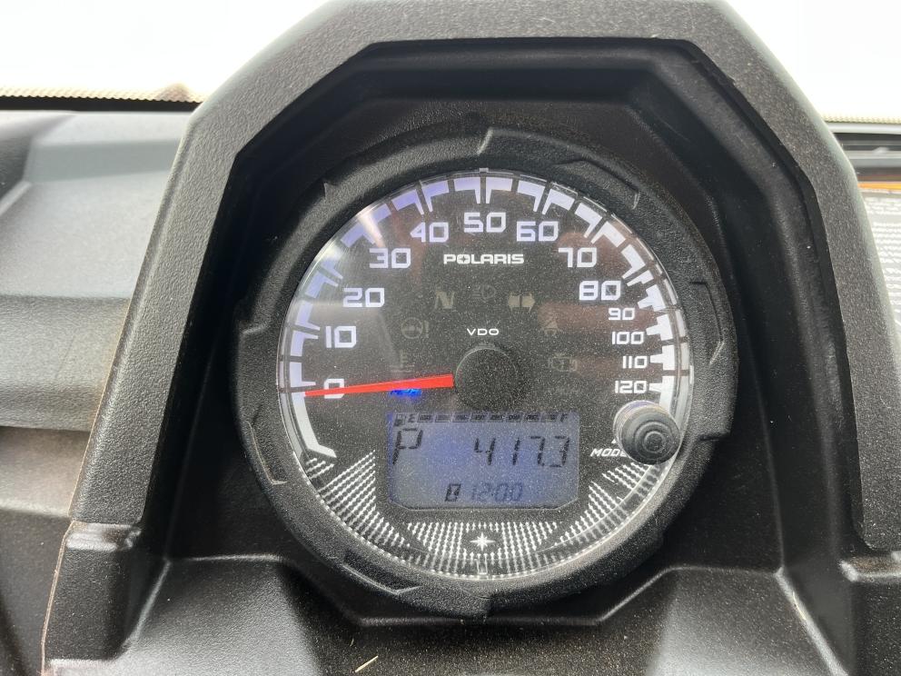 Image for 2019 Polaris RANGER XP 900HD