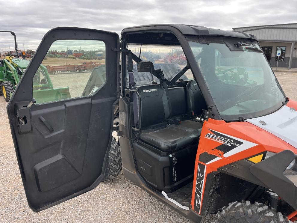 Image for 2019 Polaris RANGER XP 900HD