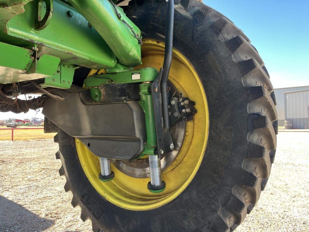 Image for 2007 John Deere 4930