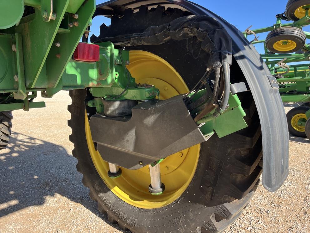 Image for 2007 John Deere 4930