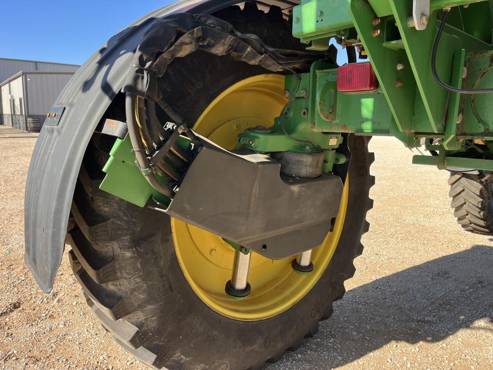 Image for 2007 John Deere 4930