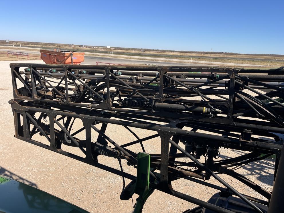 Image for 2007 John Deere 4930