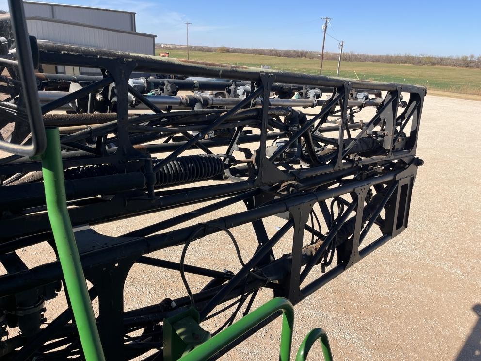 Image for 2007 John Deere 4930