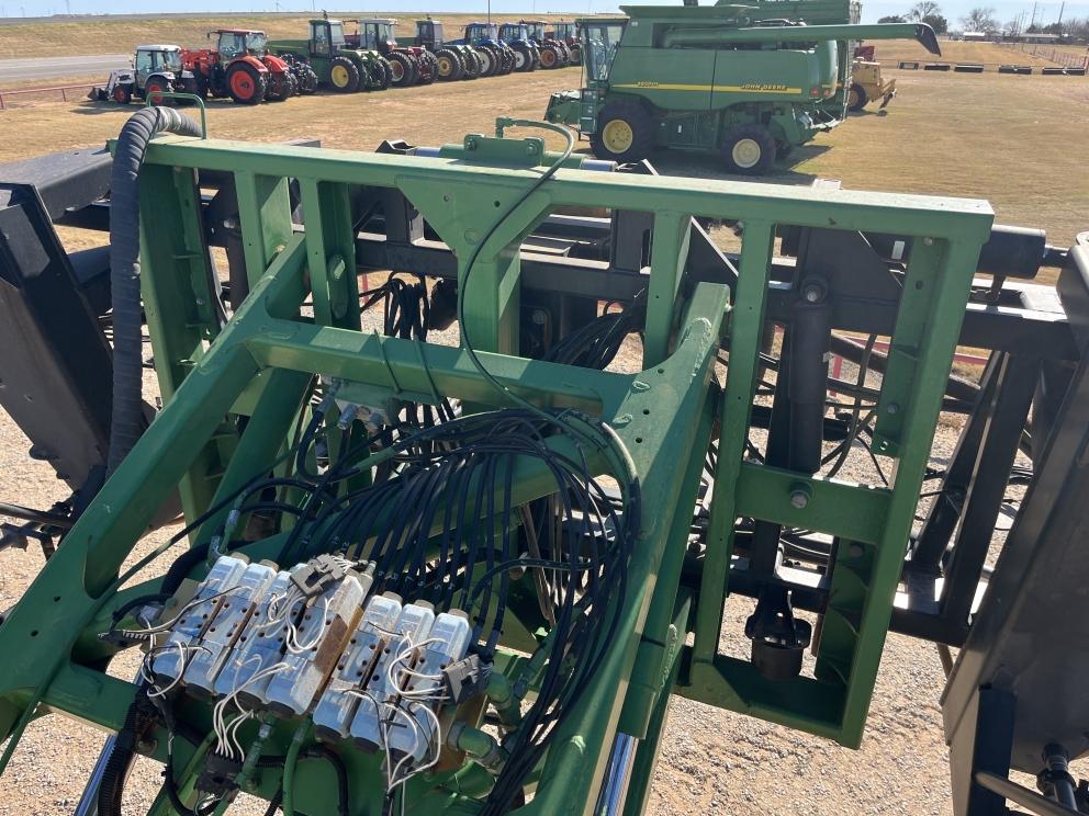 Image for 2007 John Deere 4930