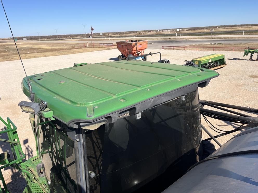 Image for 2007 John Deere 4930