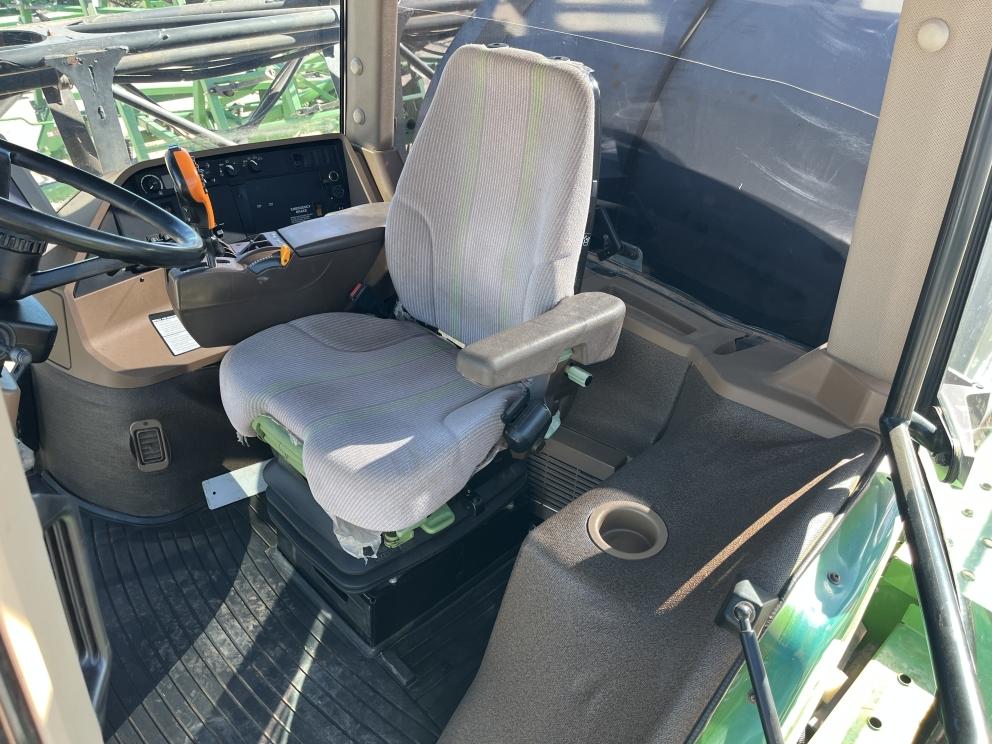 Image for 2007 John Deere 4930