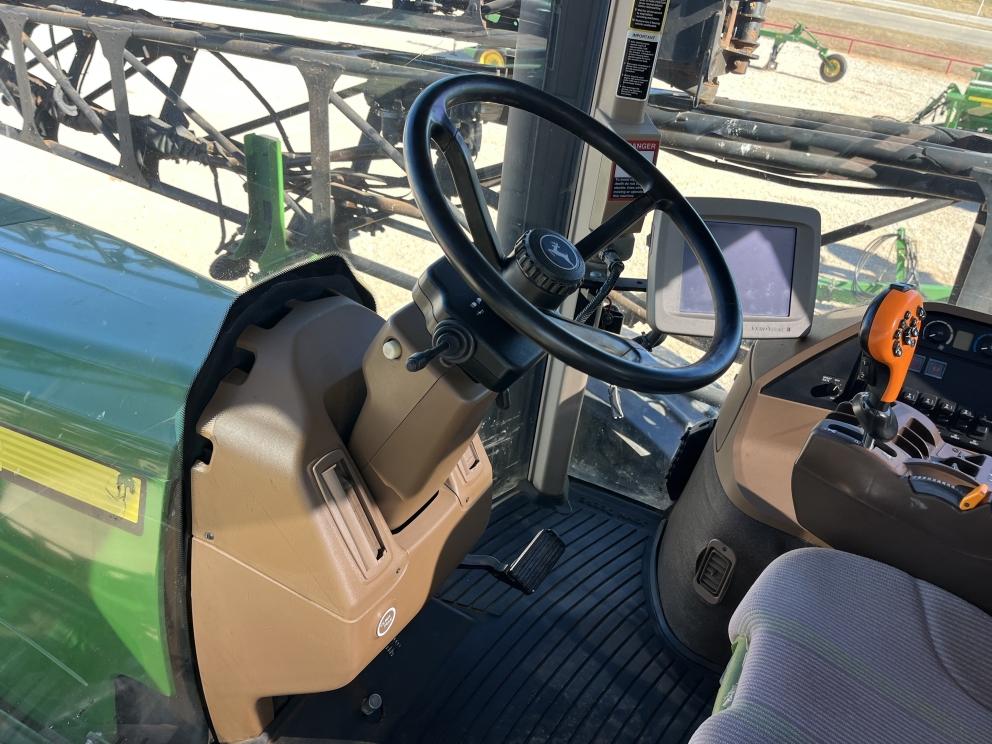 Image for 2007 John Deere 4930