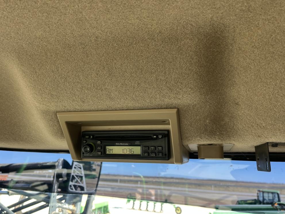 Image for 2007 John Deere 4930